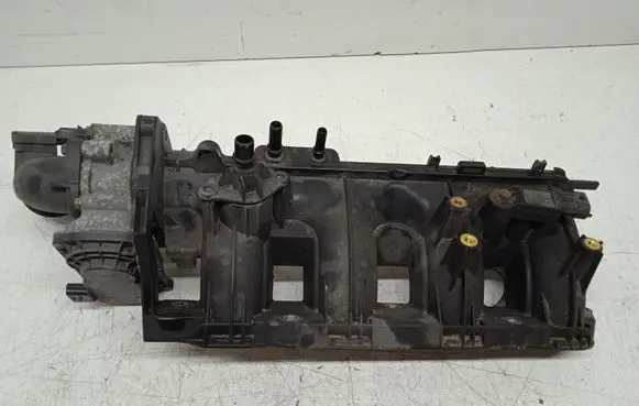 Renault Scenic III - Grand scenic III Intake manifold 140032069R 144630001R 8200578645