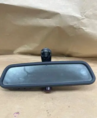 BMW 7 E65 E66 Rear view mirror (interior) E11015313