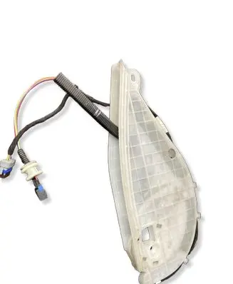 Citroen Berlingo Sliding door wiring loom 966579498H