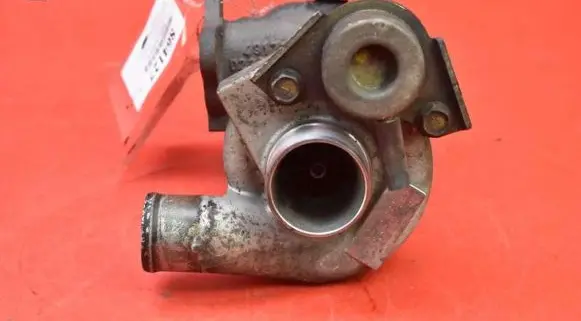 Opel Corsa C Turbo system vacuum part 897185-2413