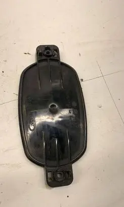 Headlight/headlamp dust cover
