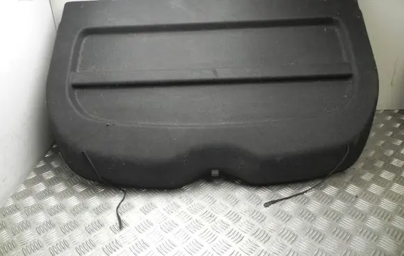 Nissan Leaf II (ZE1) Parcel shelf 799105SN1A
