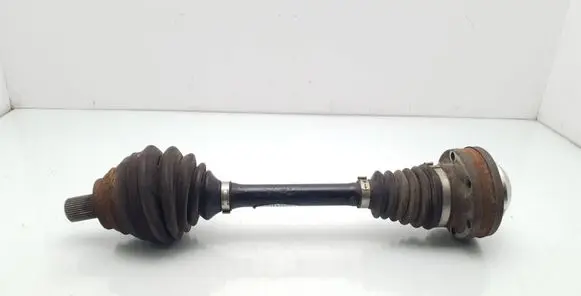 Audi A3 S3 8P Front driveshaft 1K0407271 1K0407271EE