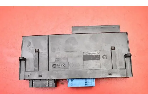 Comfort/convenience module