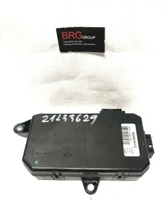 Alfa Romeo 159 Door control unit/module 60691612 NPPL1GSX939 21233629