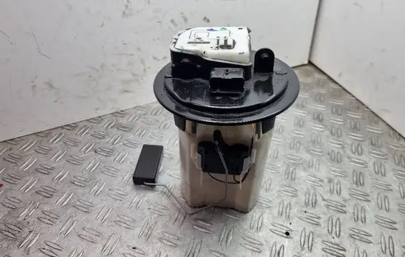 Citroen C4 Cactus In-tank fuel pump 9813681980