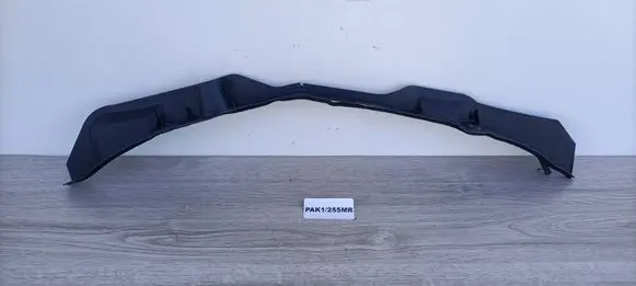 Mazda 5 Fender foam support/seal C235-56391