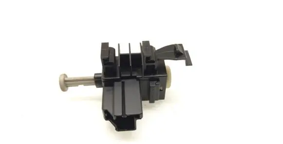Clutch pedal sensor