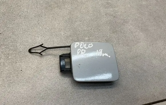 Volkswagen Polo VI Front tow hook cap/cover 2G0807241