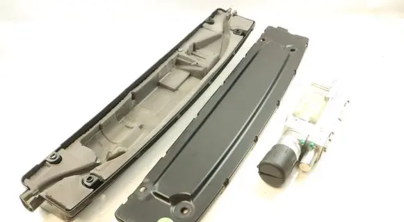 BMW M6 Convertible roof main ram cylinder 7154648 54347154648
