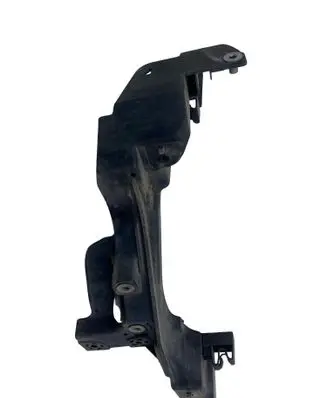 Hyundai i30 Headlight/headlamp mounting bracket 64166A6000