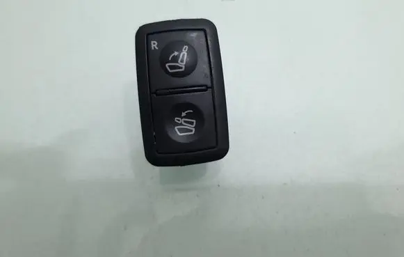 Seat control switch