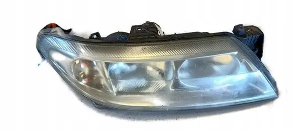Renault Laguna II Headlight/headlamp