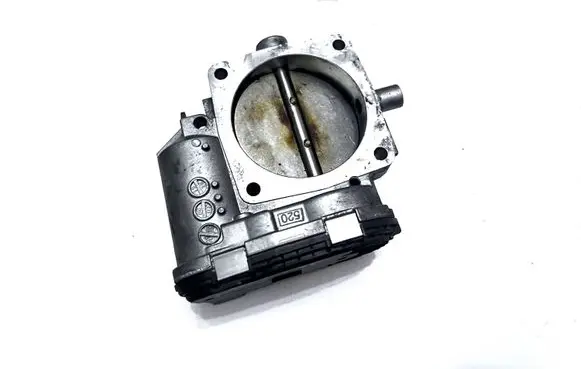 Mercedes-Benz ML W164 Throttle valve A1131410125 78907 0280750017