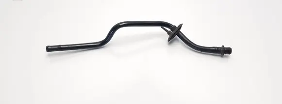 Audi A4 S4 B5 8D Vacuum line/pipe/hose 8D0611743
