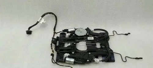 Audi A7 S7 4G Seat frame 5N0881880G