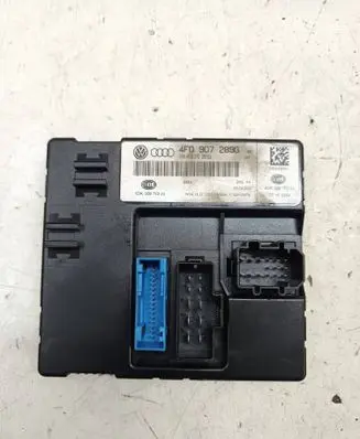 Audi A6 S6 C6 4F Light module LCM 4F0907289G 5DK00876224 4F0910289G