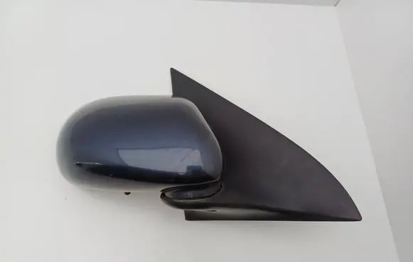 Front door electric wing mirror