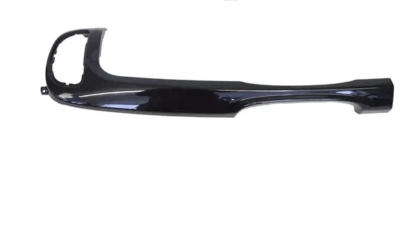 Fiat 500L Dashboard glove box trim 735526544