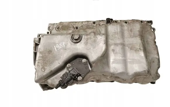 BMW 3 F30 F35 F31 Oil sump 