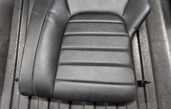 Mercedes-Benz C W205 Rear seat A2059206309 1113976