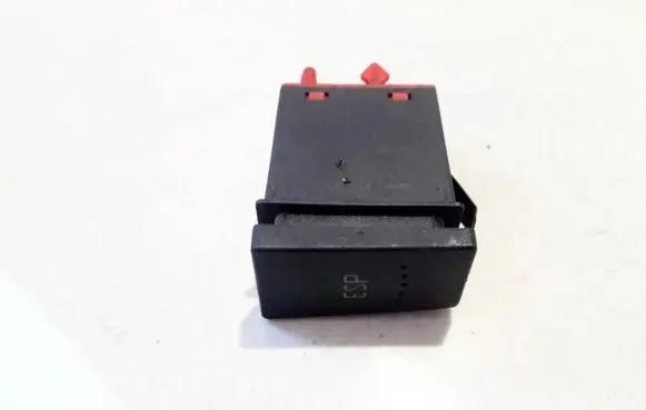 ESP (stability program) switch