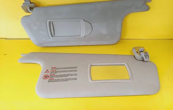 Renault Scenic II - Grand scenic II Sun visor