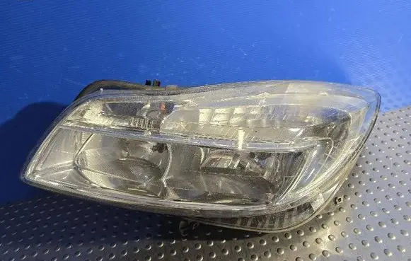 Opel Insignia A Headlight/headlamp 13226782