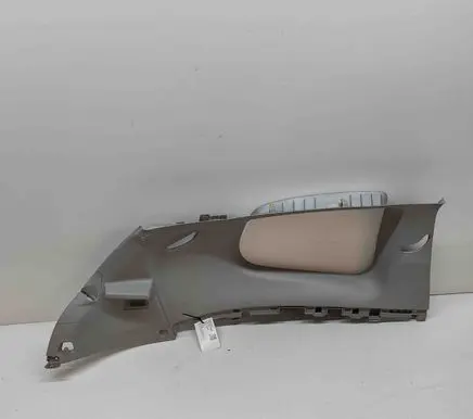 Peugeot 108 (B) pillar trim (bottom) 624720H240 624720H230