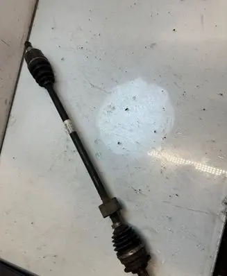 Smart ForFour I Front driveshaft 231132