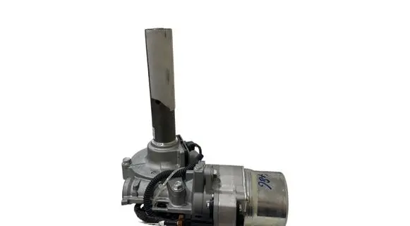 Mitsubishi Outlander Electric power steering pump 8633A115 Q003TE2376 JJ501001503