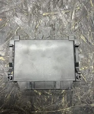 Gearbox control unit/module