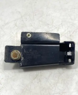 Volkswagen Crafter Front bumper mounting bracket 7C0807954A