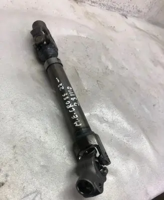 Mitsubishi Eclipse Cross Steering column universal joint