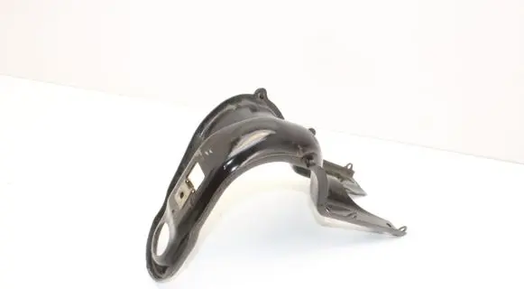 Mercedes-Benz SLK R172 Radiator support slam panel bracket A1726260331