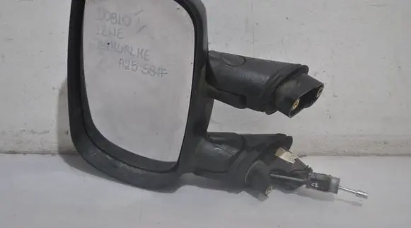 Fiat Doblo Manual wing mirror 
