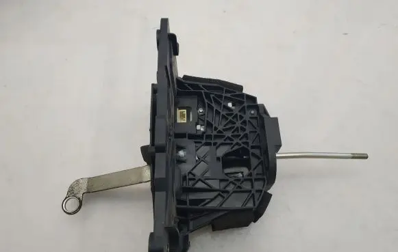 Lexus IS III XE30 Gear shifter/selector