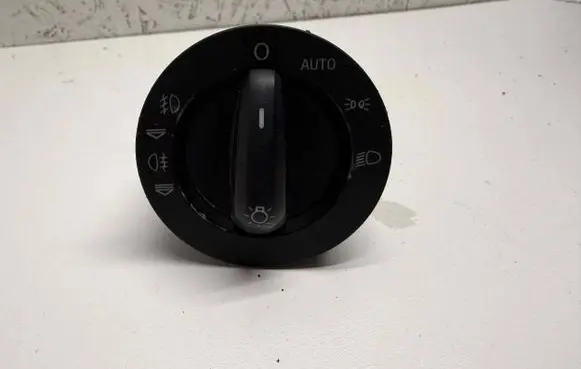 Audi A6 S6 C6 4F Light switch 4F1941831D