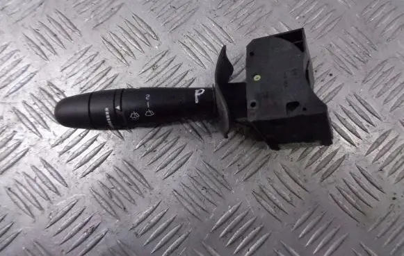 Renault Megane I Wiper switch 7700428238