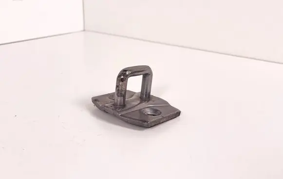 BMW 3 F30 F35 F31 Rear door lock loop/hook striker 7312545 51217312545