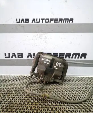 Nissan Qashqai Front brake caliper