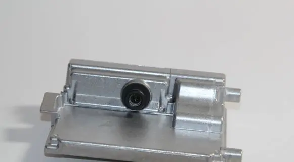 Volkswagen Golf VIII Windshield/windscreen camera 5WA980653D