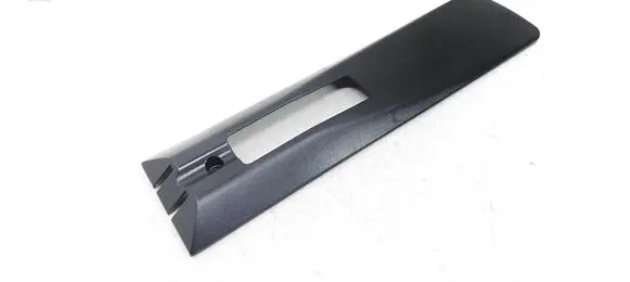 BMW X5 F15 Rear seat rail trim cover 7171837