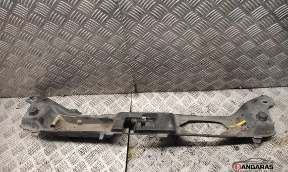 Volvo V50 Top upper radiator support slam panel 31217837