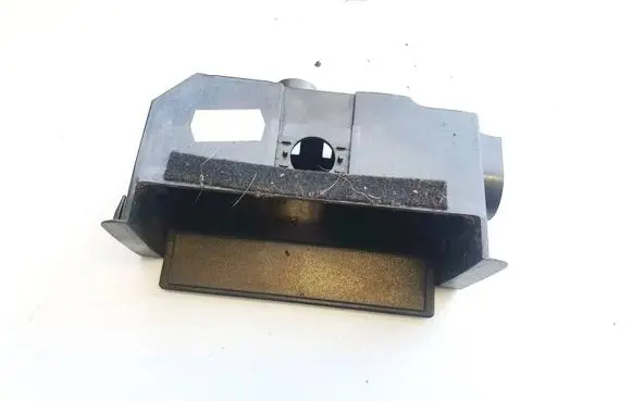Car ashtray