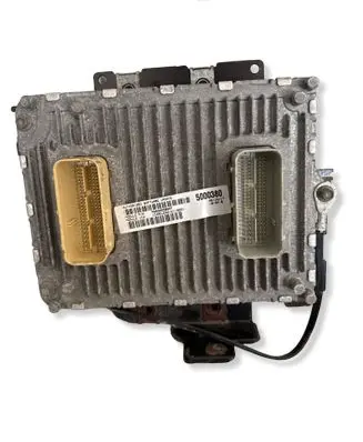 Dodge Durango Engine control unit/module P68325588AF