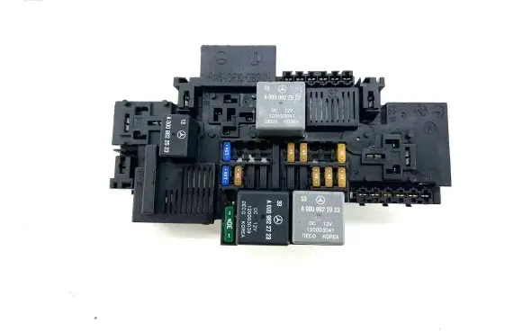 Mercedes-Benz E W213 Fuse module A2229063202