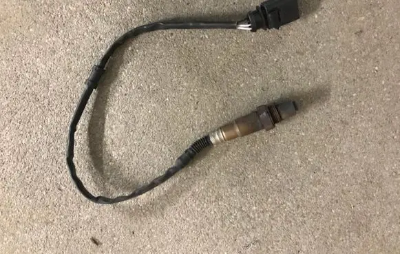 Audi Q3 8U Lambda probe sensor 06J909262N