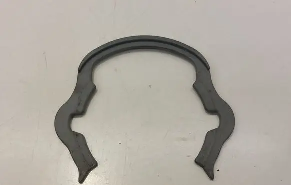 Volkswagen Tiguan Allspace Other engine bay part 04E145853E