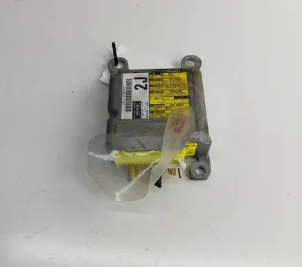 Toyota RAV 4 (XA30) Airbag control unit/module 8917042201 1503001470
